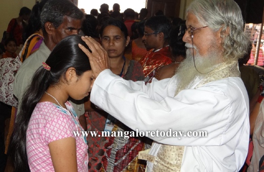 Atturch church fest 2015